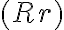  (Rr) 